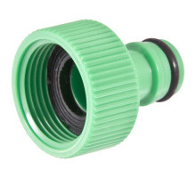 Адаптер 3/4" HL012 (с внутренней резьбой)
