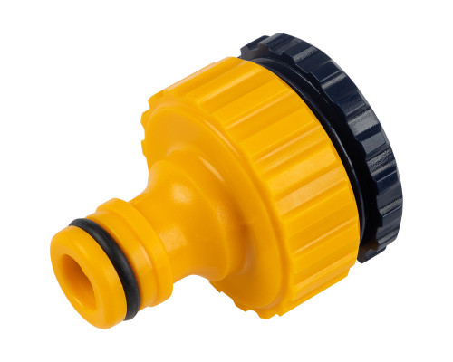 Адаптер с переходником DY8023 3/4" - 1"