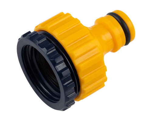 Адаптер с переходником DY8023 3/4" - 1"