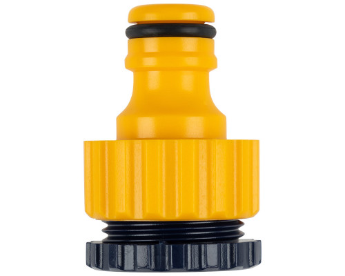 Адаптер с переходником DY8024  1/2" - 3/4"