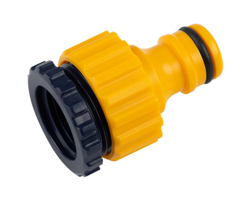 Адаптер с переходником DY8024  1/2" - 3/4"