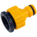 Адаптер с переходником DY8024  1/2" - 3/4"
