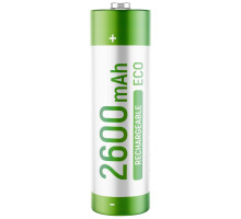 Аккумулятор Energy Eco NIMH-2600-HR6/2B (АА)