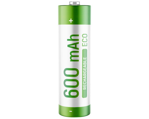 Аккумулятор Energy Eco NIMH-600-HR03/2B (АAА)