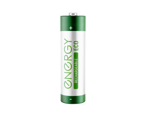 Аккумулятор Energy Eco NIMH-600-HR03/2B (АAА)
