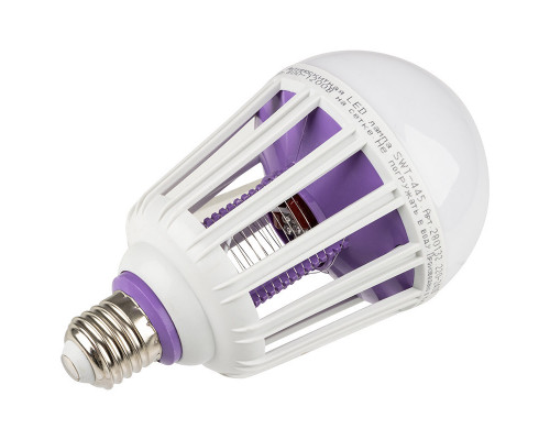 Антимоскитная  LED лампа Energy SWT-445