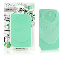 Ароматизатор для дома "Fragrant Sticker" Summer heat