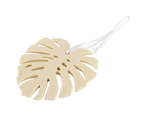 Ароматизатор для дома "Монстера" Creamy vanilla