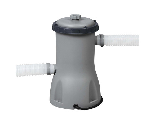 Бассейн каркасный Steel Pro Max (комплект) 457*107 см, 14970 л, Bestway 56488