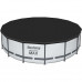 Бассейн каркасный Steel Pro Max (комплект) 457*107 см, 14970 л, Bestway 56488