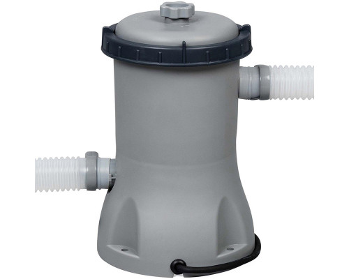 Бассейн каркасный Steel Pro Max с ф-насосом 427х84см, 10220 л, 56595 Bestway