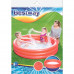 Бассейн надувной 152*30 см, 282 л,  Bestway 51026
