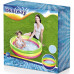 Бассейн надувной Summer 102*25 см, 62 л, Bestway 51104