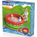 Бассейн надувной Sweet Strawberry 160*38 см  Bestway 51145