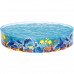 Бассейн ненадувной Fill 'N Fun Odyssey 244*46 см Bestway 55031