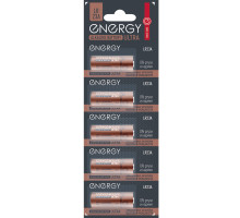 Батарейка алкалиновая Energy Ultra LR23A/5B