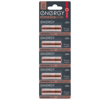Батарейка алкалиновая Energy Ultra LR27A/5B