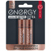 Батарейка алкалиновая Energy Ultra LR6/2B (АА)
