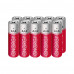 Батарейка солевая Energy R03/10S (AAА)