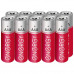 Батарейка солевая Energy R03/10S (AAА)