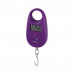Безмен электронный ENERGY BEZ-150 фиолетовый 25 кг
