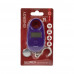 Безмен электронный ENERGY BEZ-150 фиолетовый 25 кг
