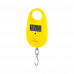 Безмен электронный ENERGY BEZ-150 фиолетовый 25 кг