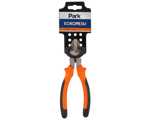 Бокорезы Park 16см