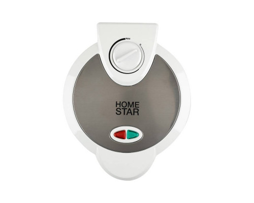 Вафельница HomeStar HS-2029, 1200Вт, венская вафля