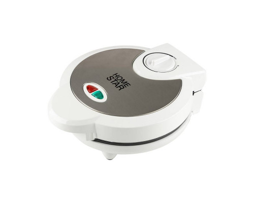 Вафельница HomeStar HS-2029, 1200Вт, венская вафля