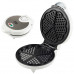 Вафельница HomeStar HS-2029, 1200Вт, венская вафля