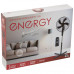 Вентилятор Energy ELEGANCE EN-1626 с пультом 16"  черный 1шт/коробка