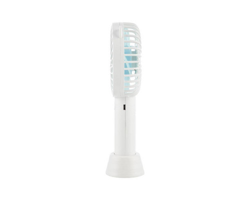 Вентилятор Energy EN-0610 USB (настольный, аккумулятор) белый