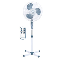 Вентилятор Energy EN-1635R с пультом 16"  1шт/цветн коробка