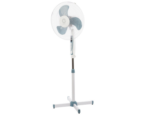 Вентилятор Energy EN-1635R с пультом 16"  1шт/цветн коробка