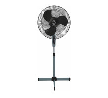 Вентилятор Energy EN-1659  (напольный) 16" черный 2шт/коробка