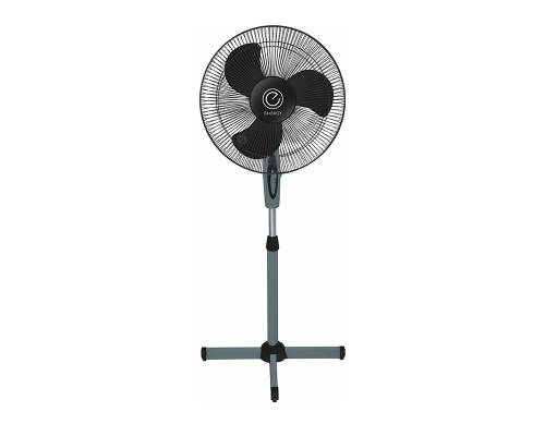 Вентилятор Energy EN-1659  (напольный) 16" черный 2шт/коробка