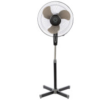 Вентилятор Energy EN-1662  (напольный) 16" черный 1шт/коробка