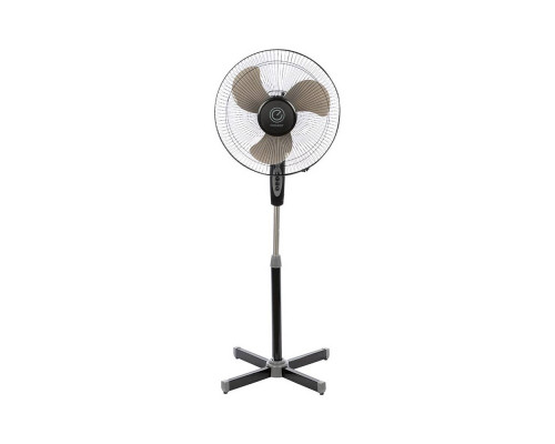 Вентилятор Energy EN-1662  (напольный) 16" черный 1шт/коробка