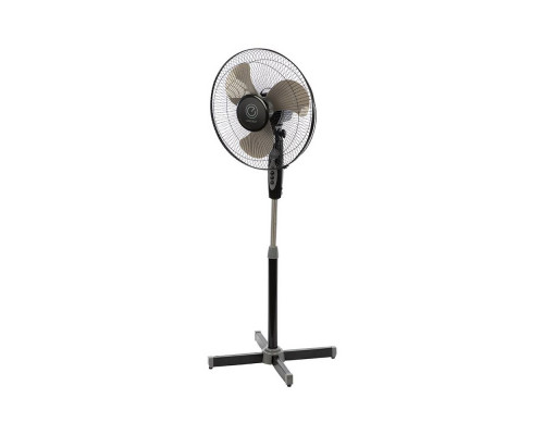Вентилятор Energy EN-1662  (напольный) 16" черный 1шт/коробка