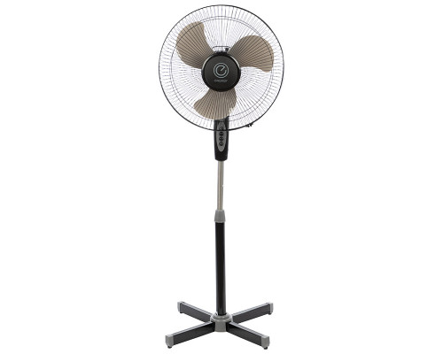 Вентилятор Energy EN-1662  (напольный) 16" черный 1шт/коробка