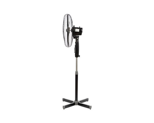 Вентилятор Energy EN-1662  (напольный) 16" черный 1шт/коробка