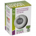 Весы кухонные механические HOMESTAR HS-3004М, 1 кг, цвет зеленый