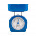 Весы кухонные механические HOMESTAR HS-3005М, 5 кг, цвет синий