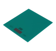Весы кухонные электронные HOMESTAR HS-3006, 5 кг, цвет серебряный