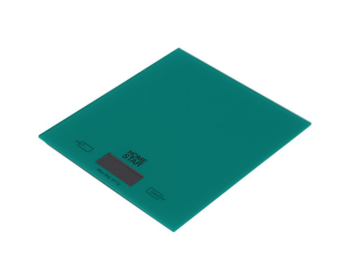 Весы кухонные электронные HOMESTAR HS-3006, 5 кг, цвет серебряный