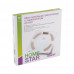 Весы напольные электронные Homestar HS-6003 008753 макс нагр. 180кг стекло