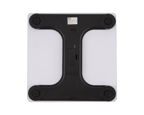Весы напольные электронные Homestar HS-6003 008753 макс нагр. 180кг стекло