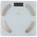 Весы напольные электронные Homestar HS-6003 008753 макс нагр. 180кг стекло