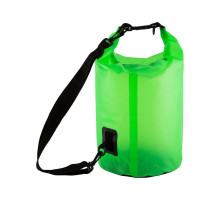 Герметичный мешок ECOS 10 л.,GB-67